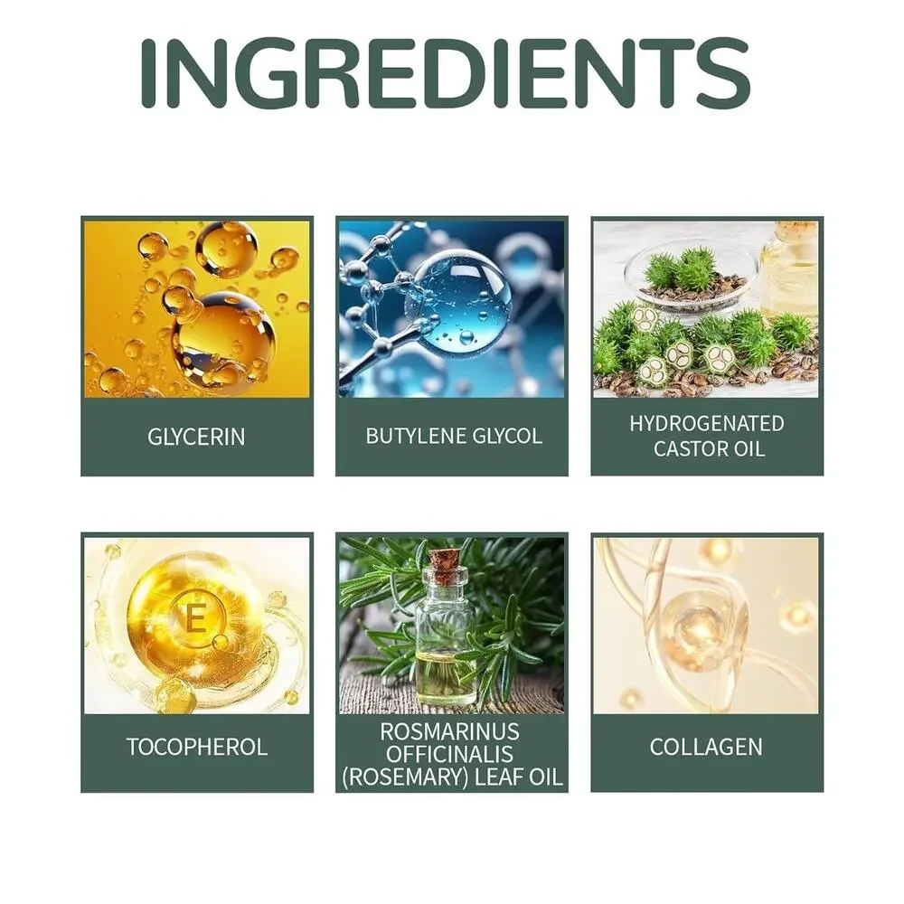 Collagen Oil New Advanced Collagen for Skin Tightening & Lifting 100ml
